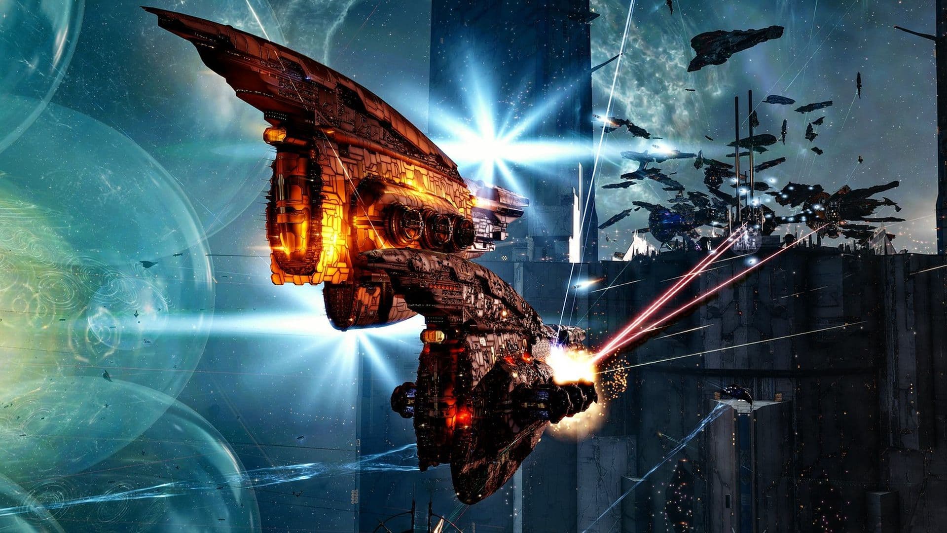 Killmail of the week, July 8: Send us your best EVE kill video!