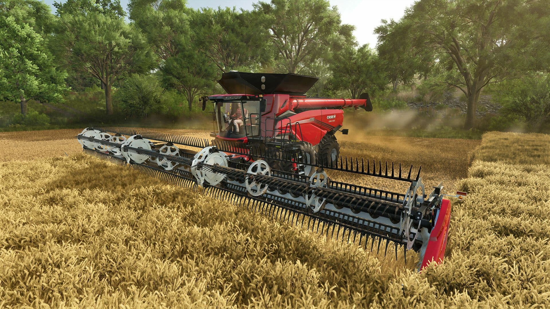 Beginners' tips: tell us how to get started in Farming Simulator 25!