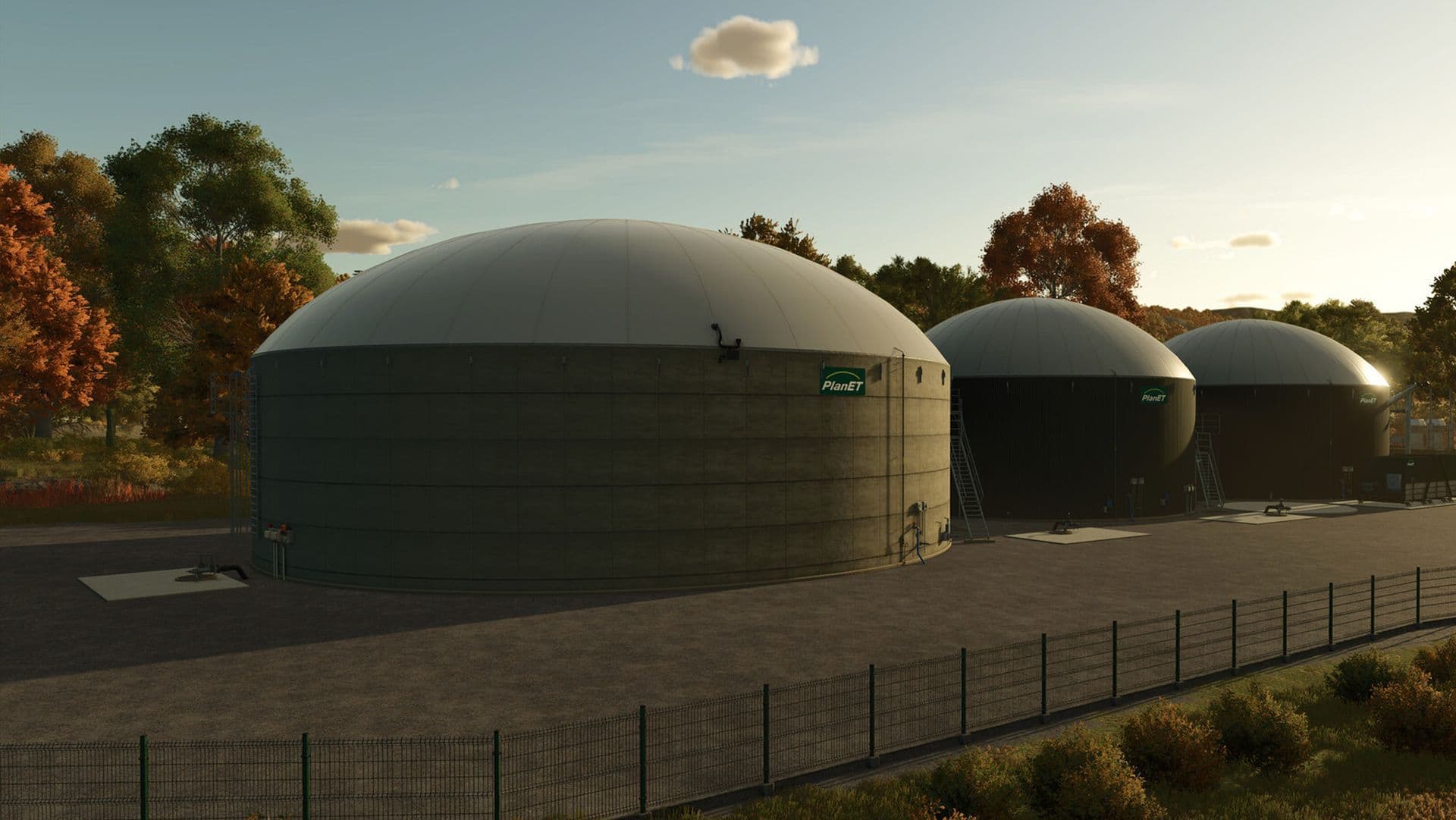 Tell us how to make as much money in FS25 as efficiently as possible!