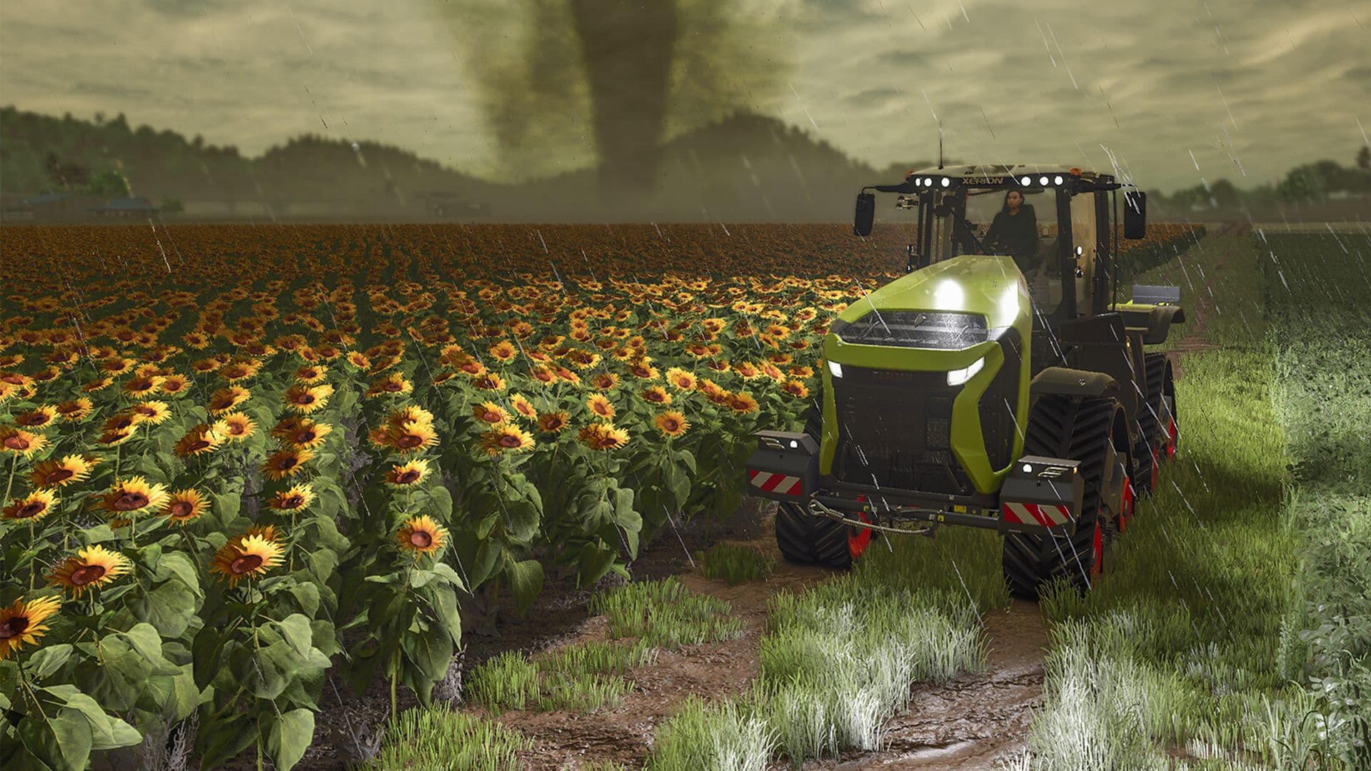 What's the best (or funniest) reason to play Farming Simulator 25?