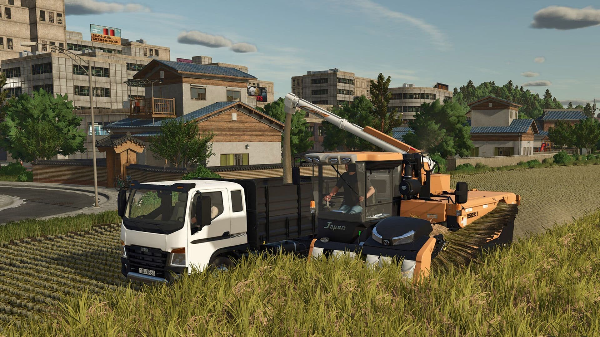 Create a Farming Simulator 25 guide on Steam!