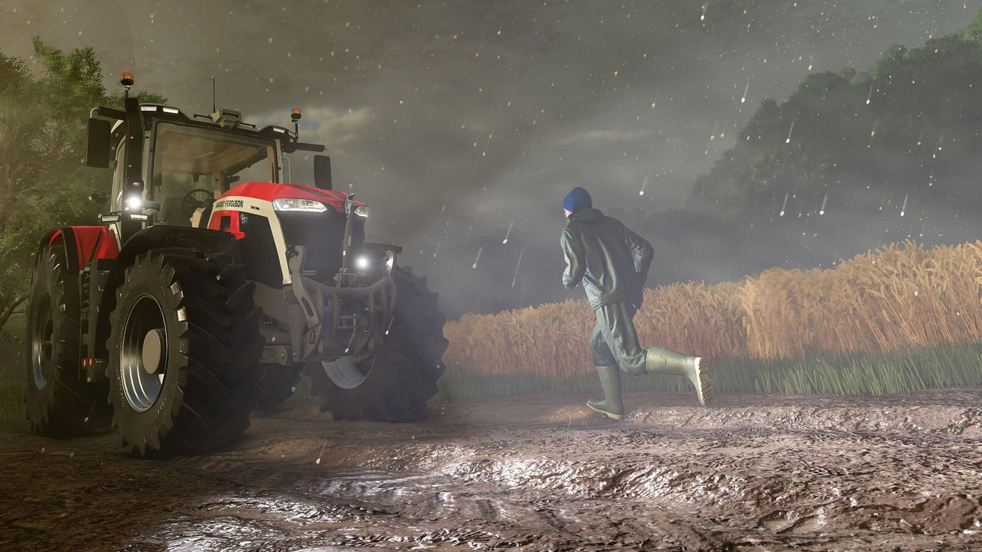 John Deere oh dear: share your greatest mishaps from any Farming Sim game