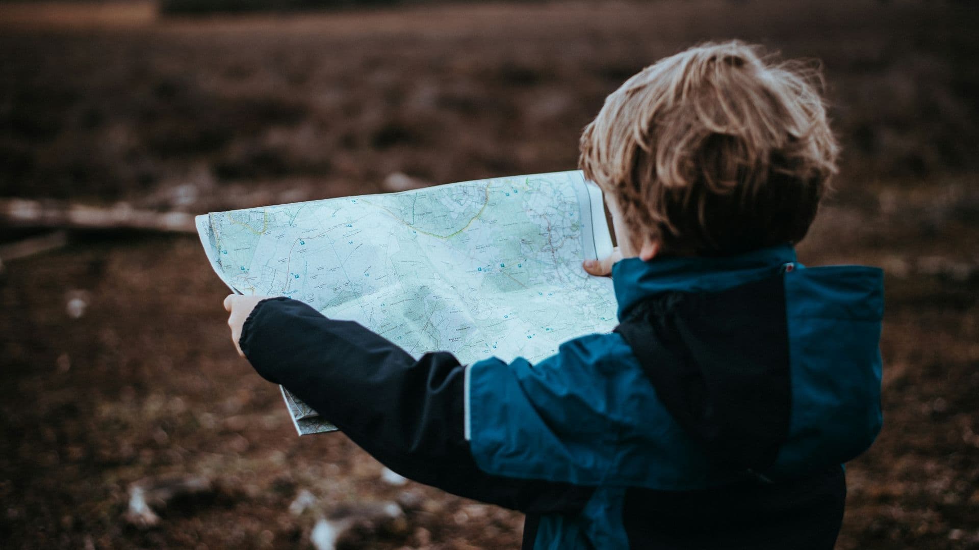 How did you find Just About? Tell us for $1!