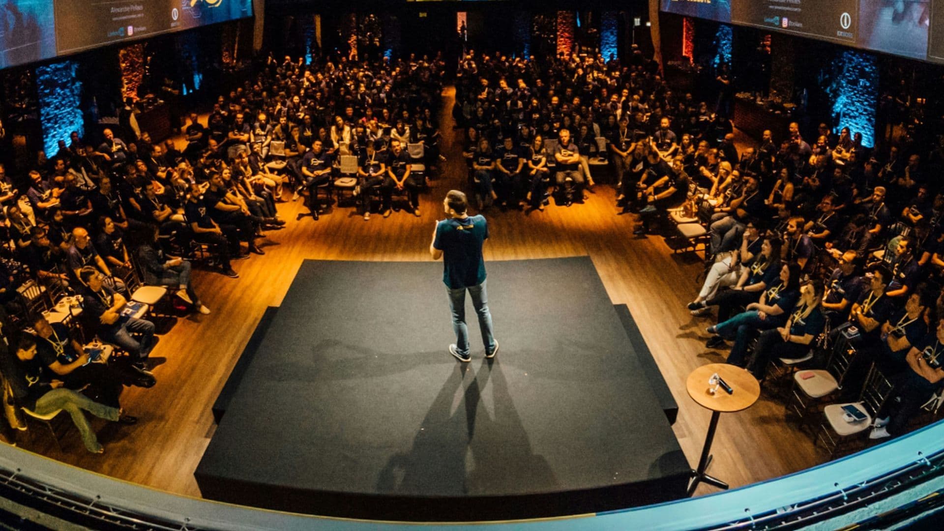 Members' Corner, June '24: Teach us about something that's close to your heart