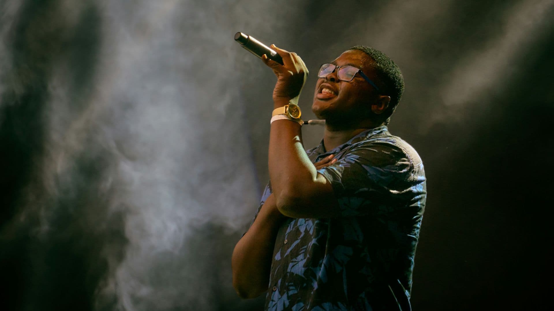 Who's the most talented singer ever? Tell us and post a voice clip for $3!