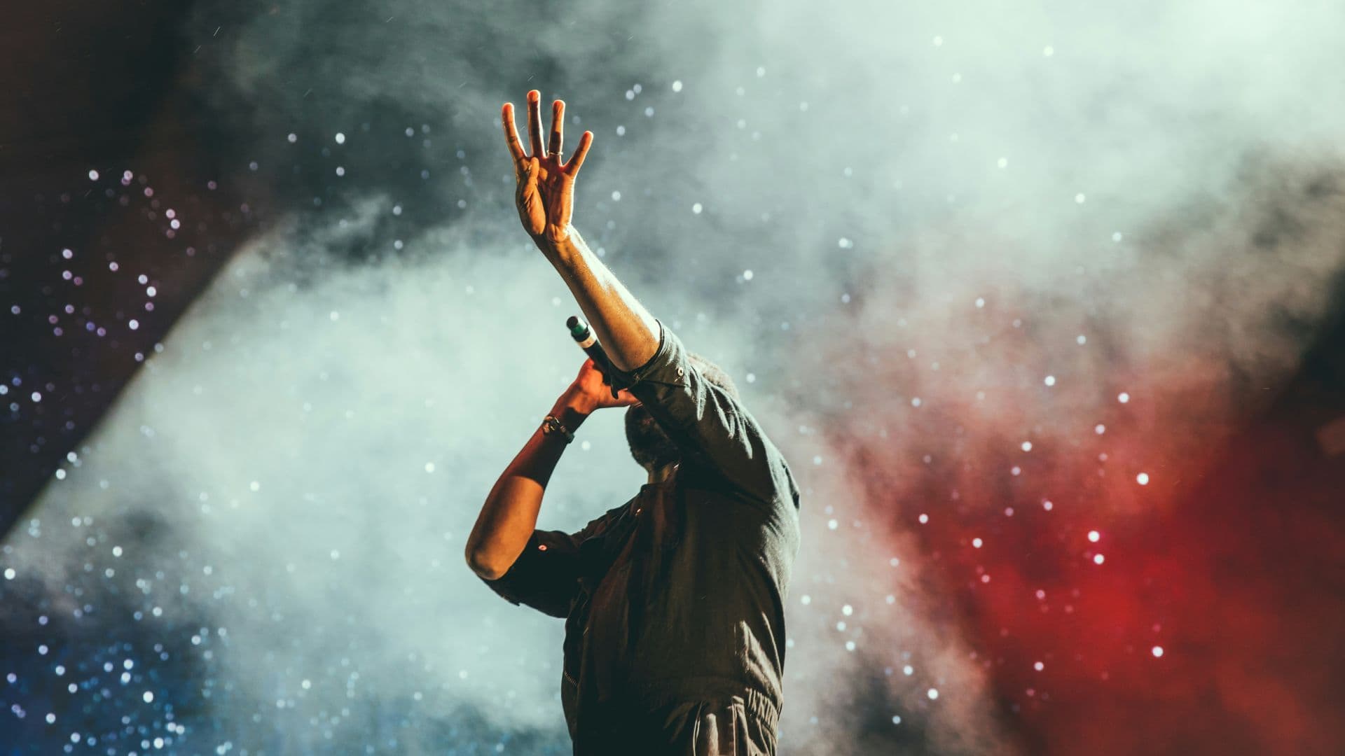 Tell us what your all-time favourite song is and why for $5!