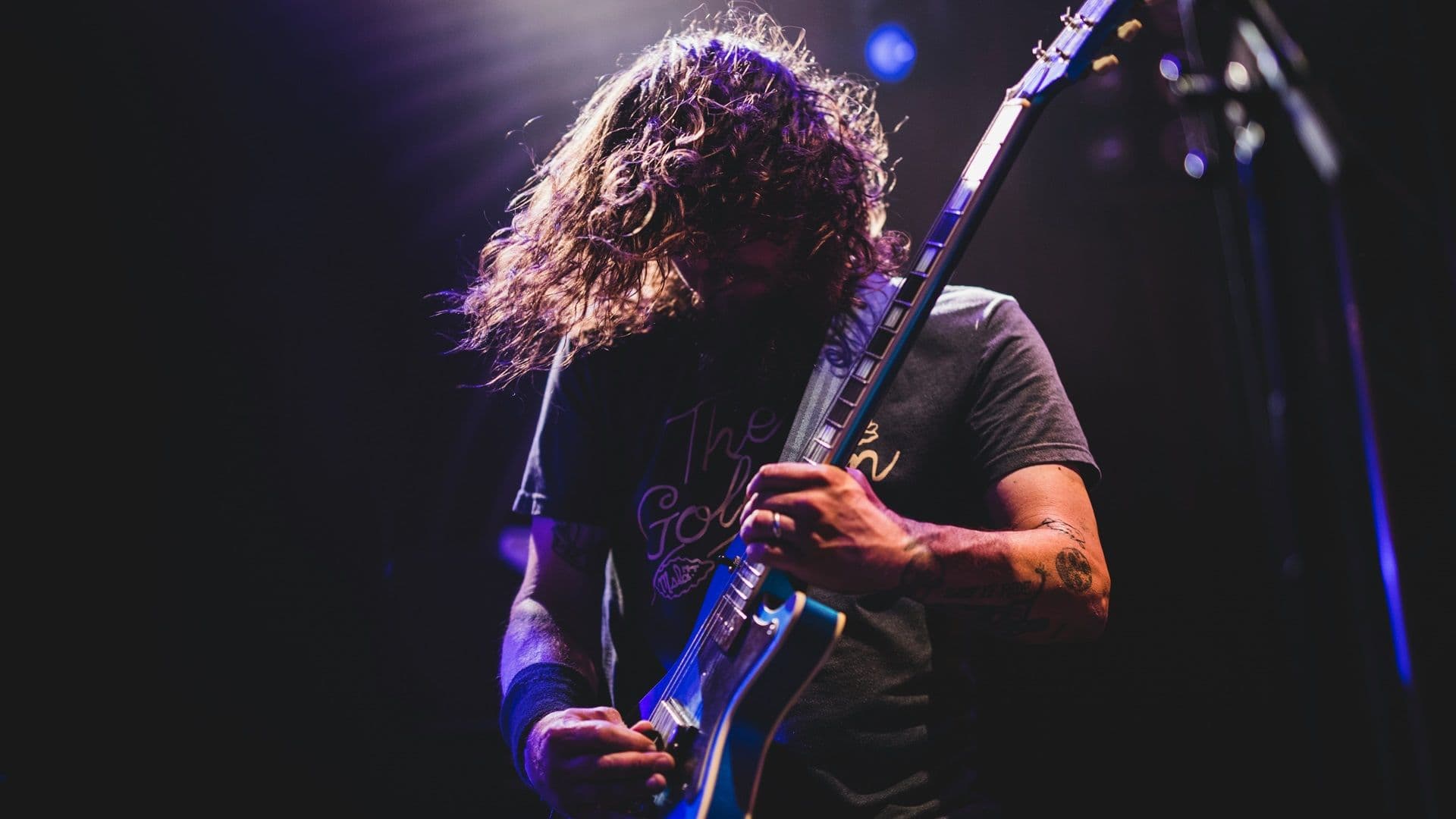 Show us your musical instruments for $4!