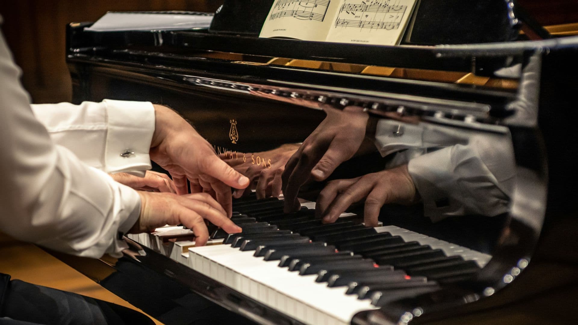 Do you play an instrument? Record a short solo for $6!