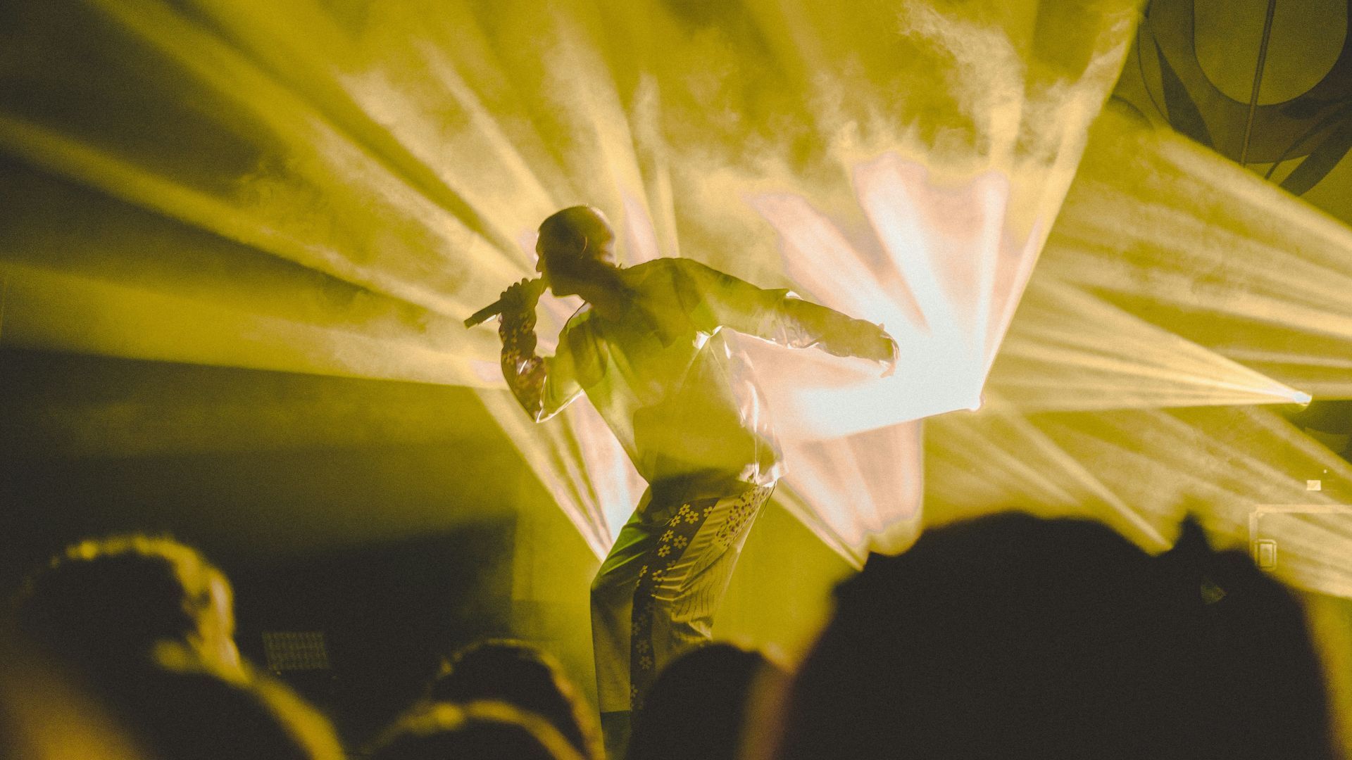 Musicians, introduce yourselves! Share your work and social pages for $3!