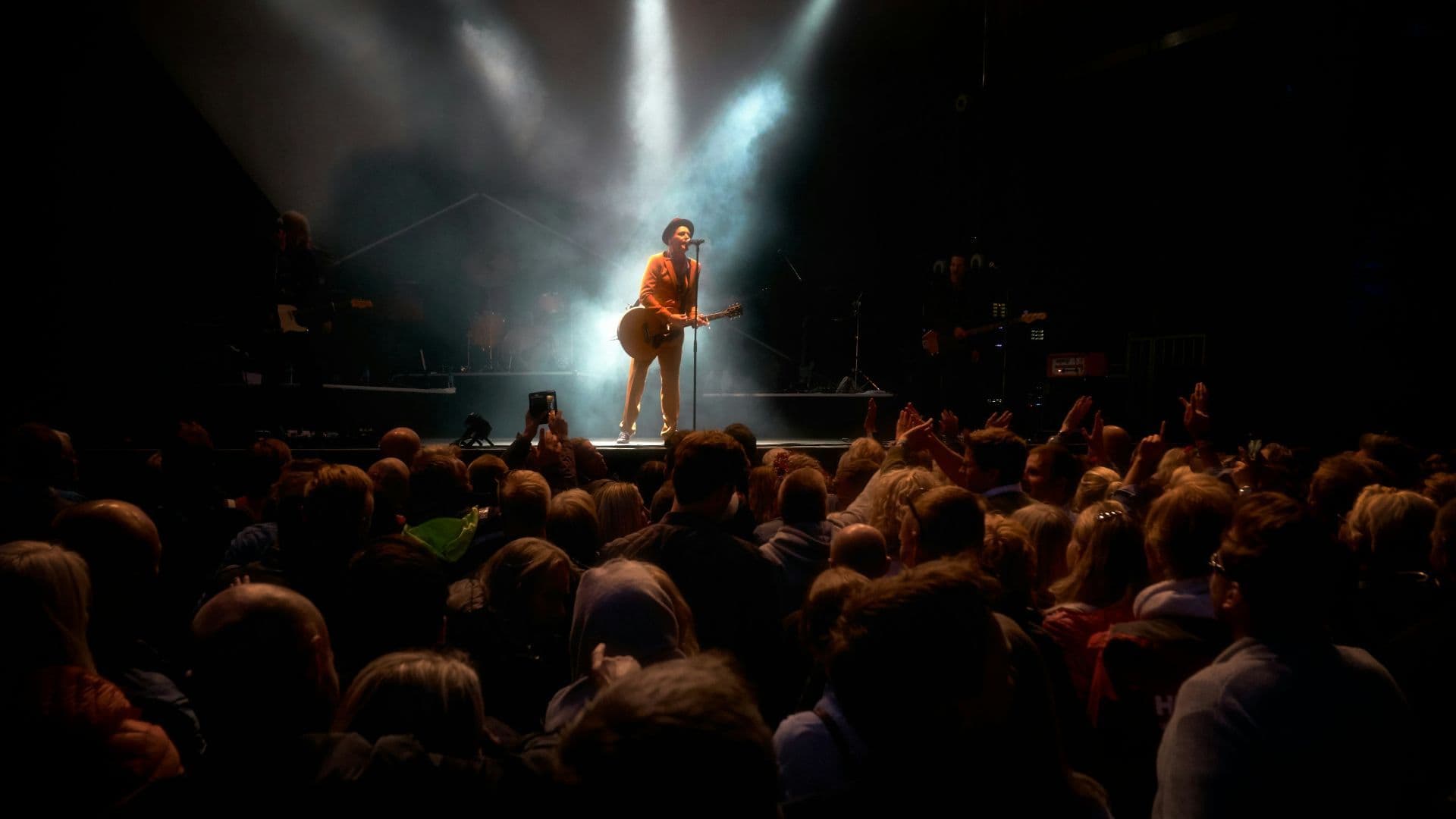 Who are the best artists in rock music history? Tell us who and why for $3!