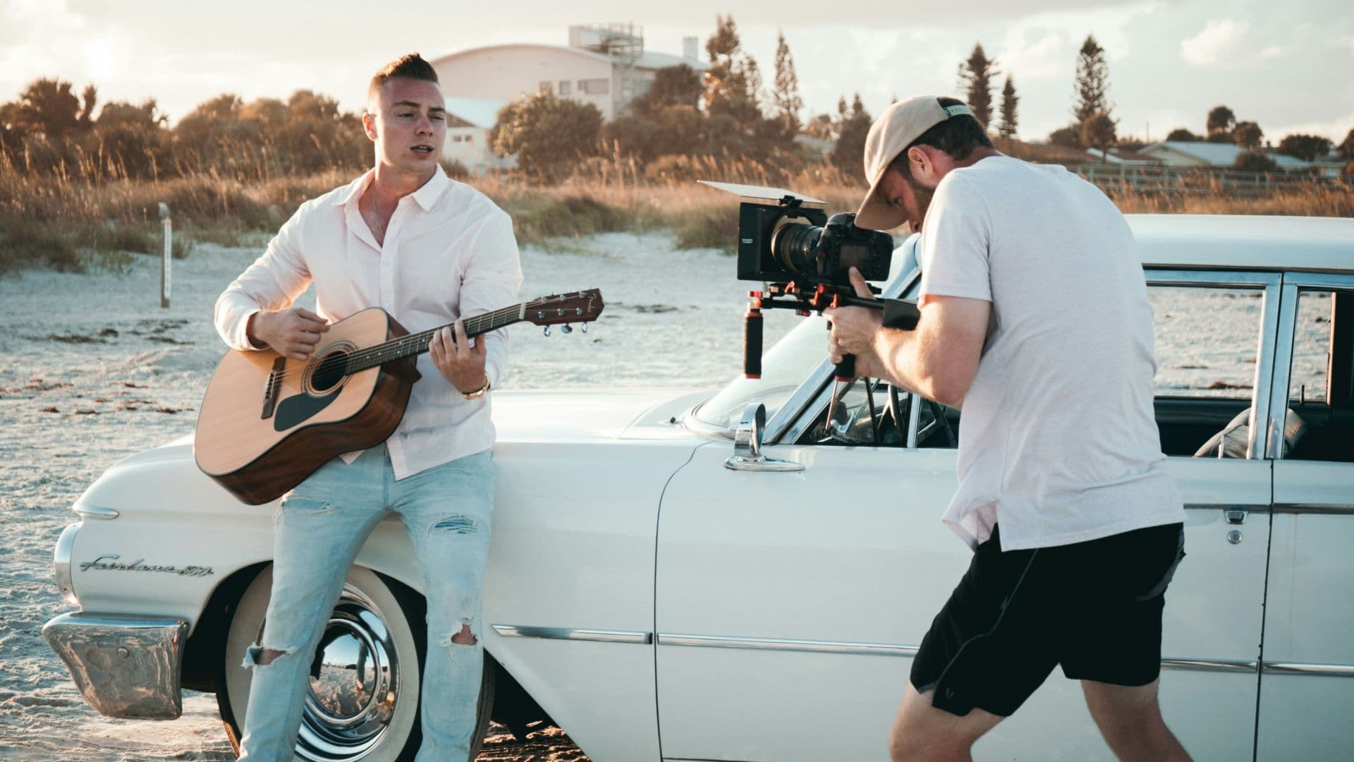 What are the best music videos in rock history? Show us for $3!