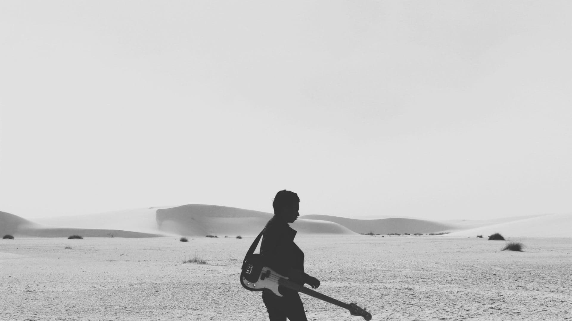 Pick at least three songs for the soundtrack to your life!