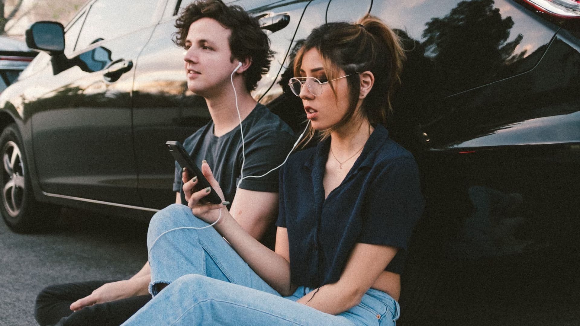 Spotify. Good thing or bad thing? Discuss for $5!