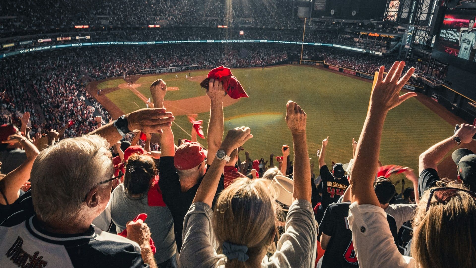 What's the best sports game you've ever seen? Tell us for $5!