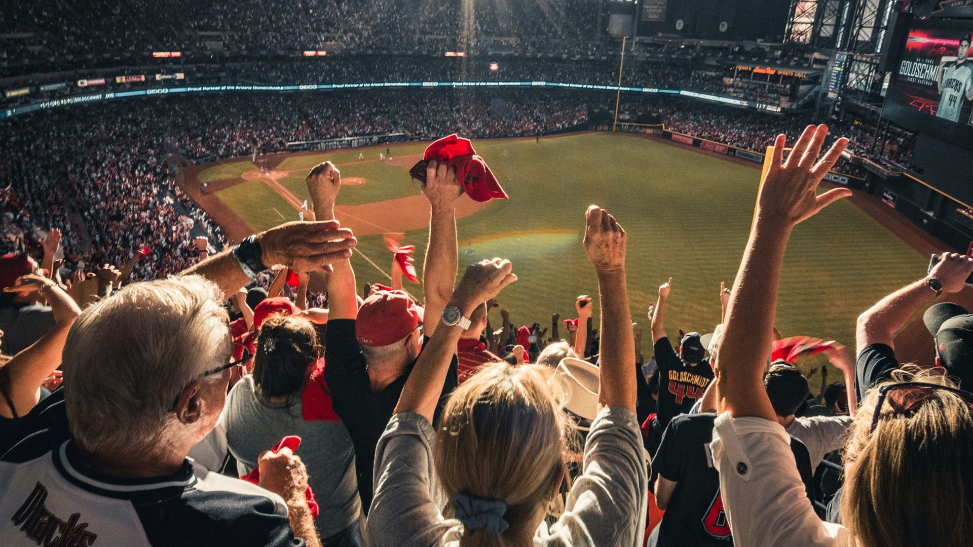 What's the best sports game you've ever seen? Tell us for $5!