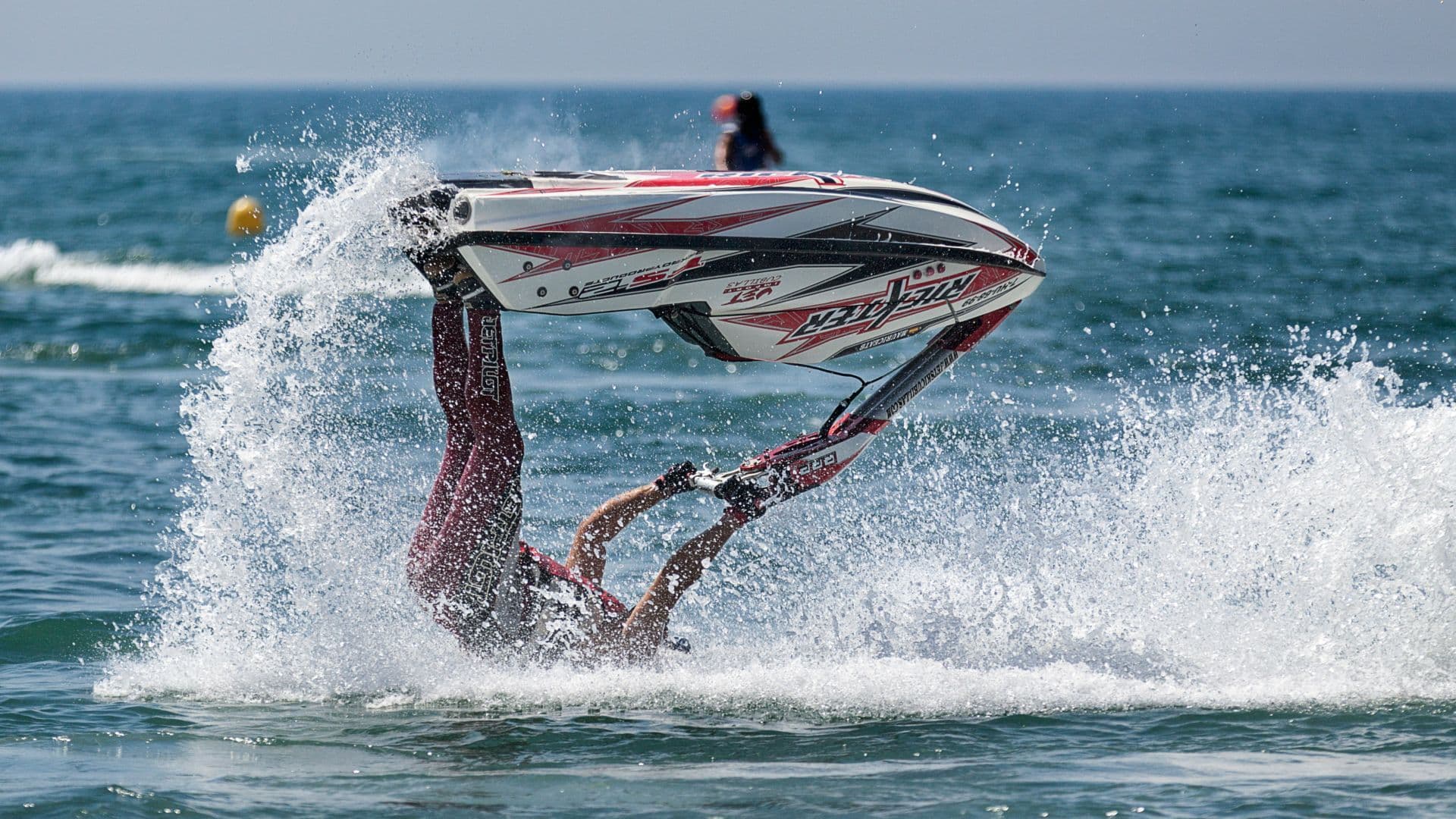 Fails! Share a clip of sports gone wrong for $3