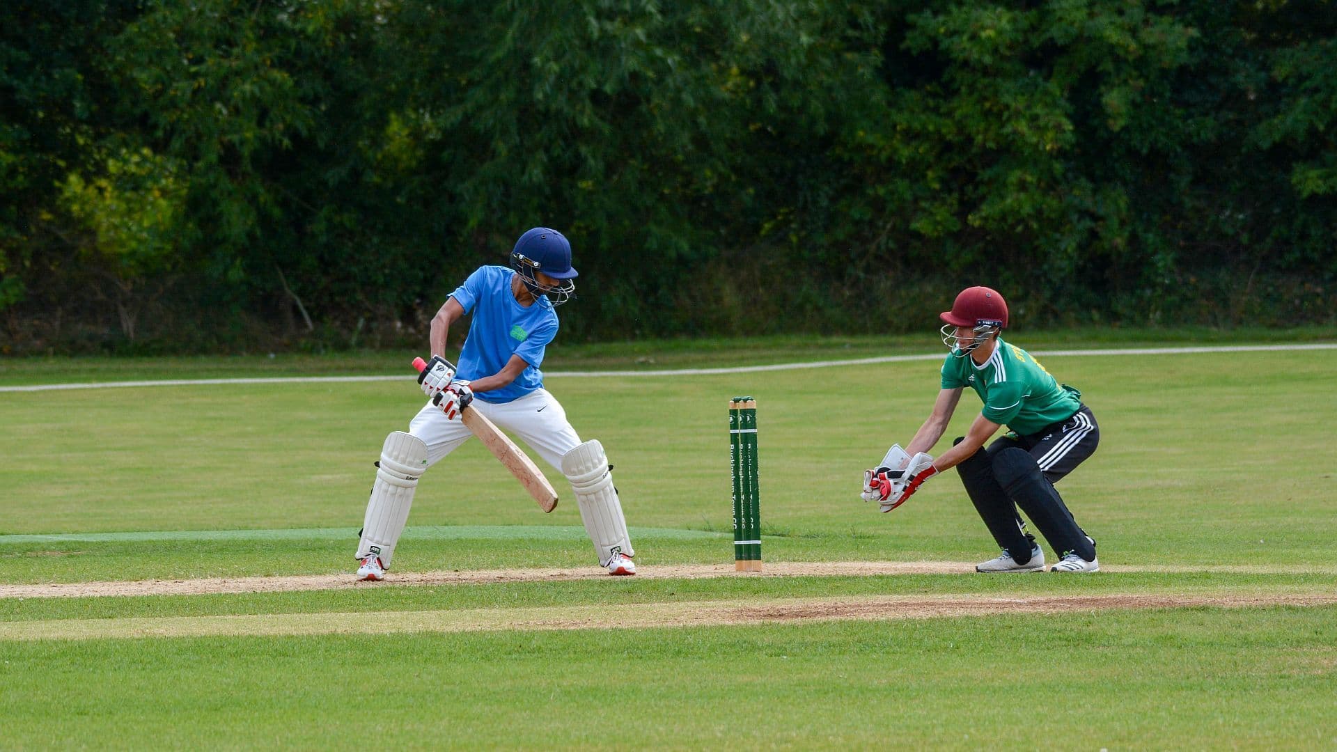 Which sport needs a Twenty20-style shakeup? Suggest one for $4!