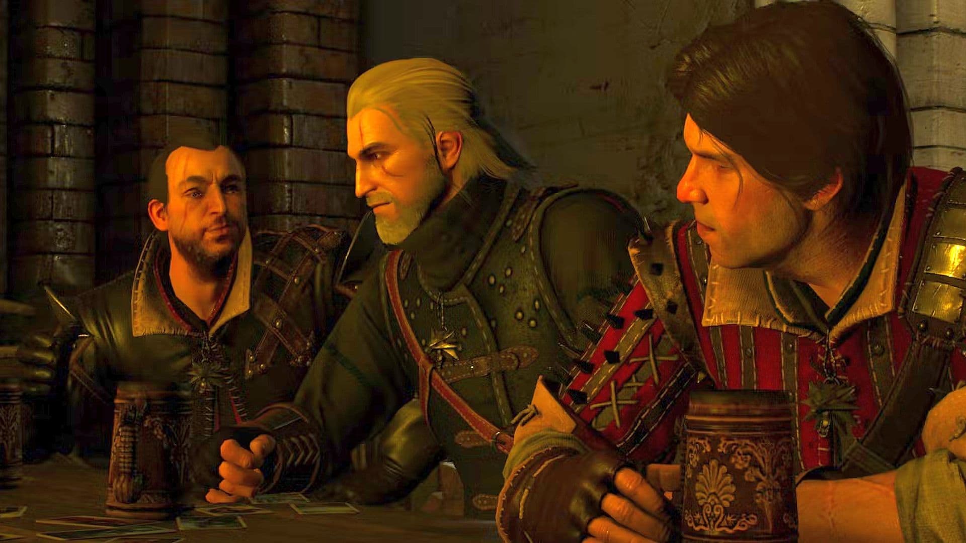 Which video game character would you like to chat with, and what about?