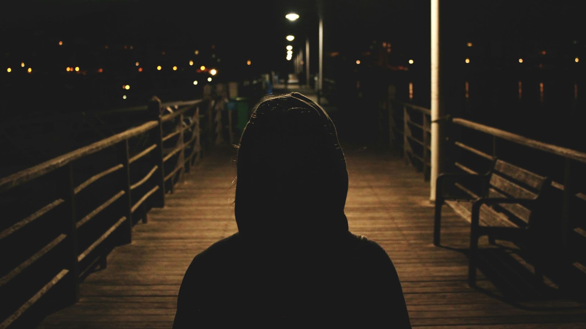 When did a game make you feel most afraid? Tell us for $4!