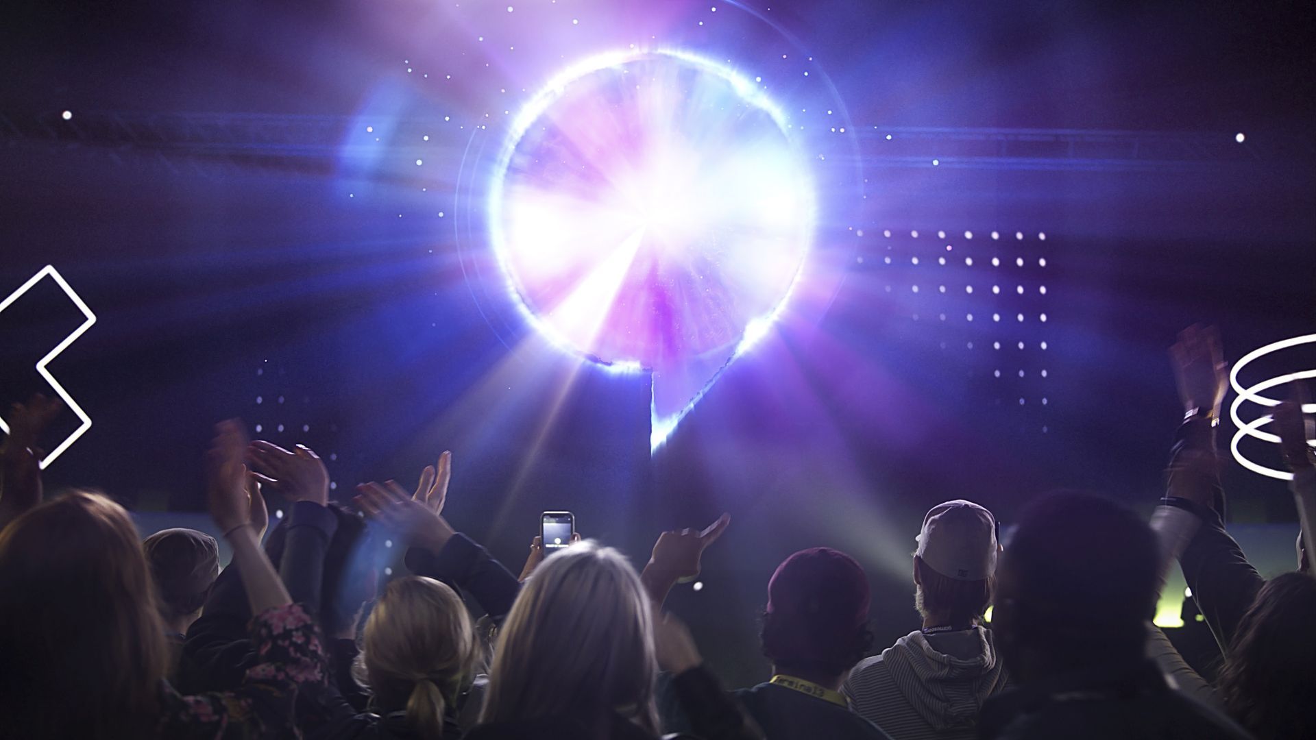 Make a rapid-fire 'supercut' of games at Gamescom 2024 or ONL!