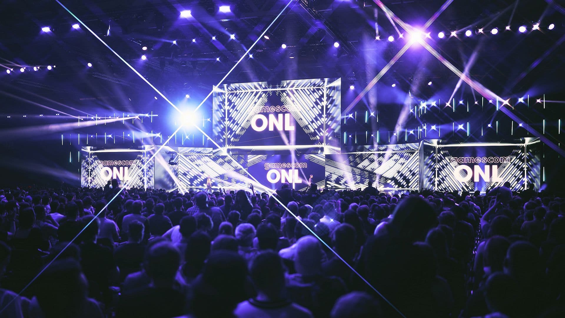 What did you think of Gamescom: Opening Night Live 2024?