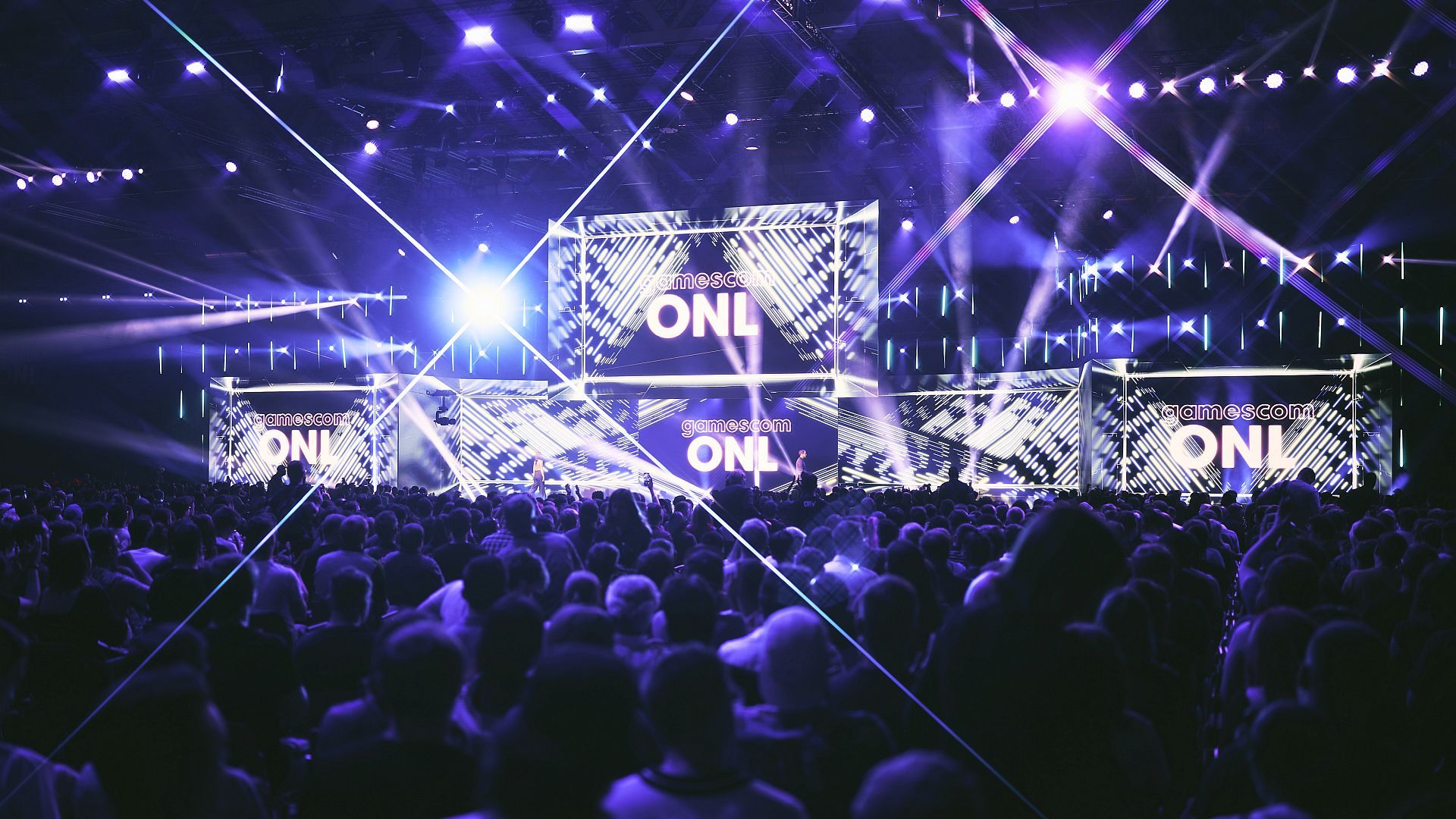 What did you think of Gamescom: Opening Night Live 2024?