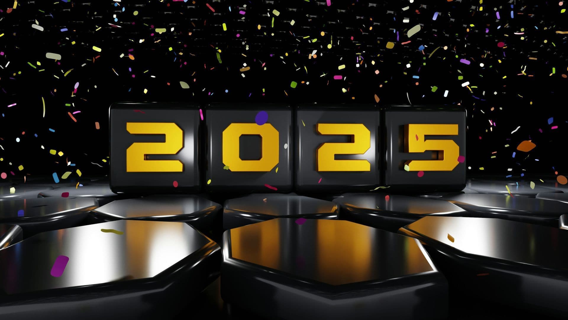 Which is your most anticipated video game of 2025?
