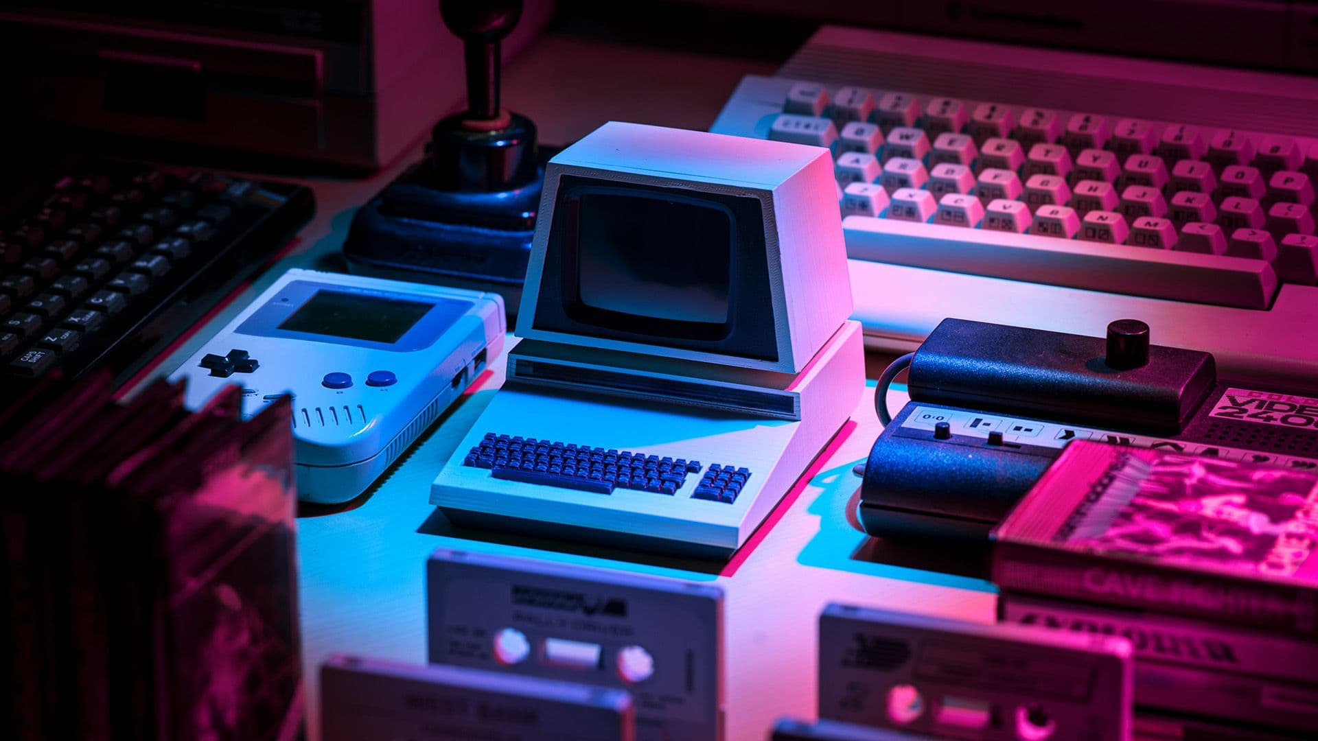 Tell us which game you'd like to see remade or remastered for $5!