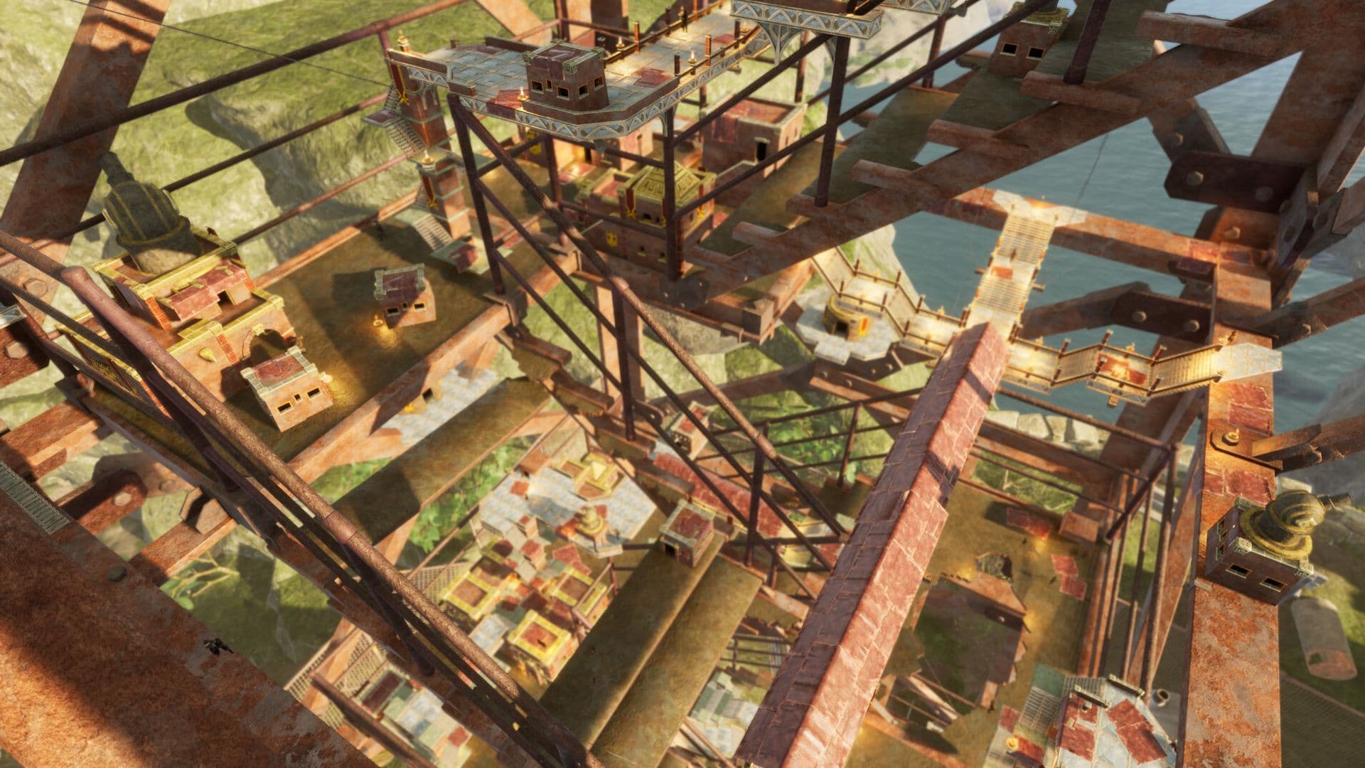 Record a 60-second video tour of your base in Smalland!