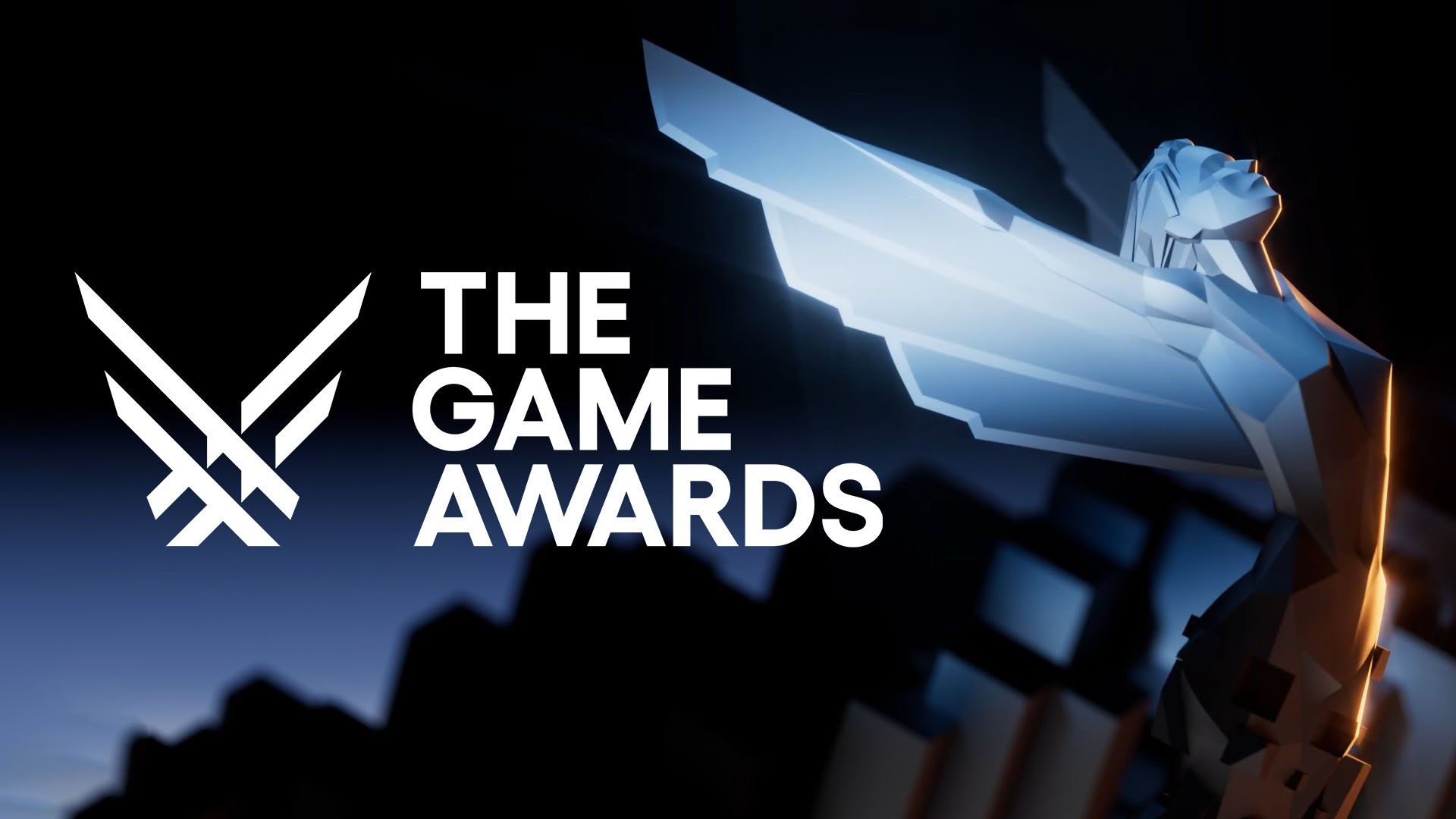 Imagine you've won an award at the TGAs. What's your speech like?