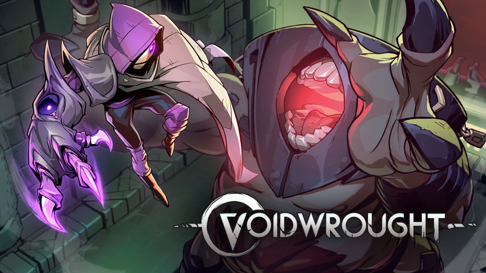 Take down at least ten enemies in Voidwrought as fast as you can - and share the video!