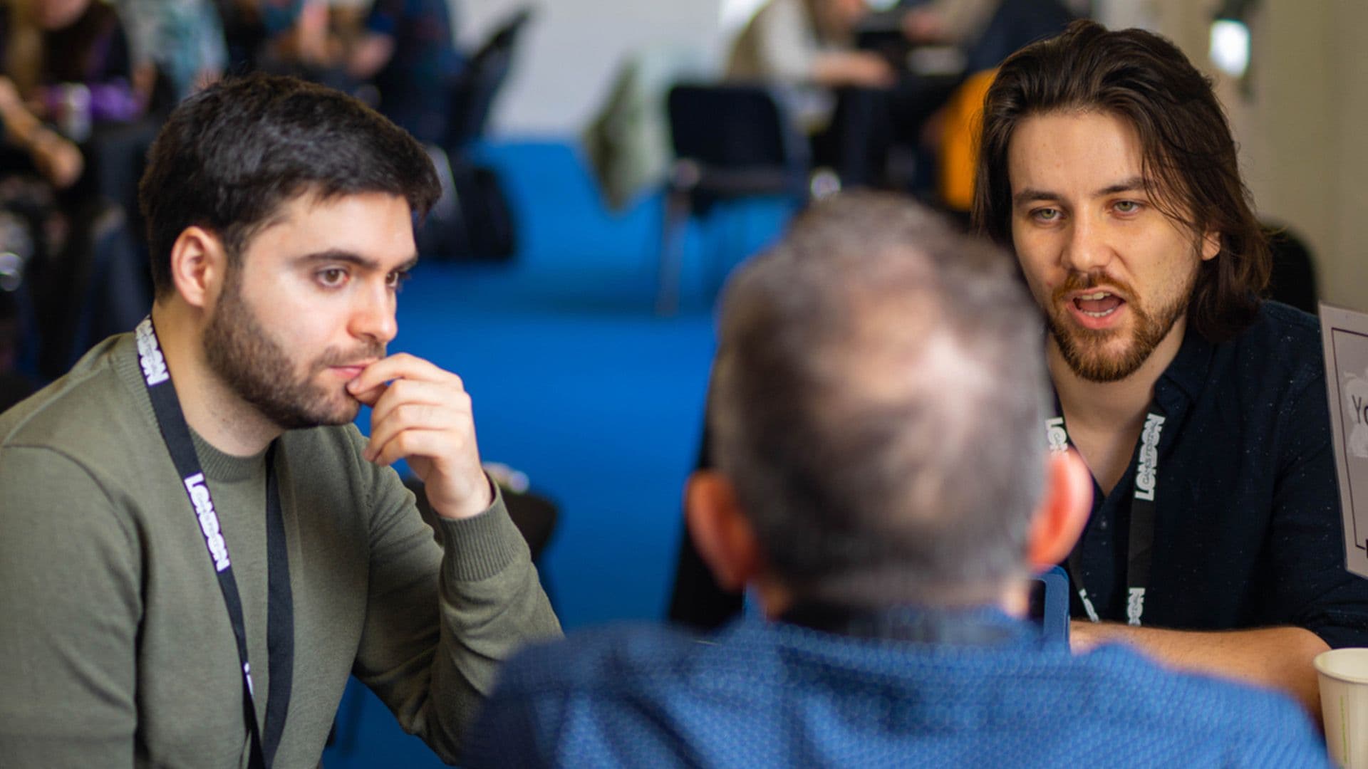 How do you pronounce WASD? Record and share a video for $5!