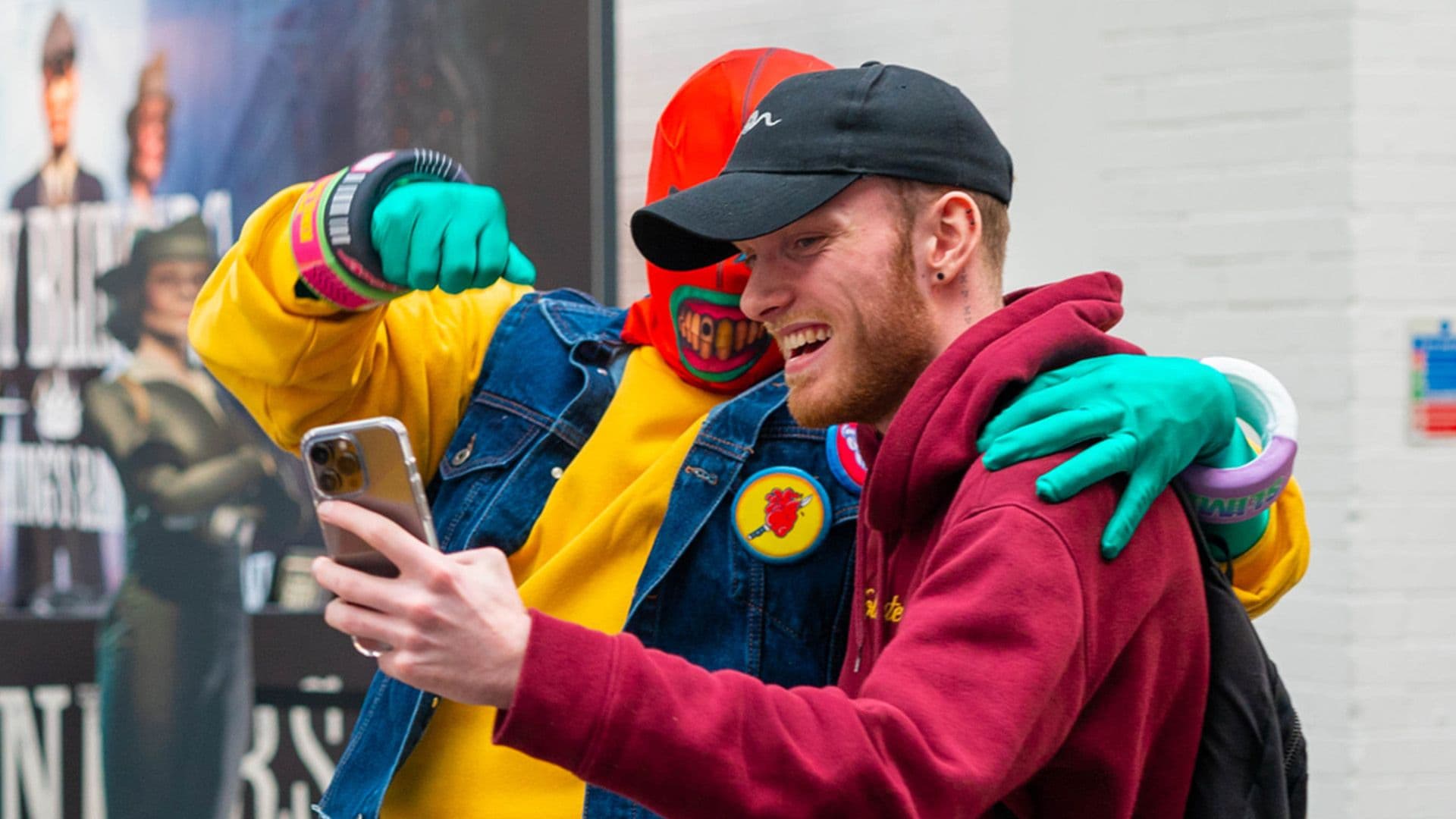 Send us an original video hyping WASD 2024 for $6!