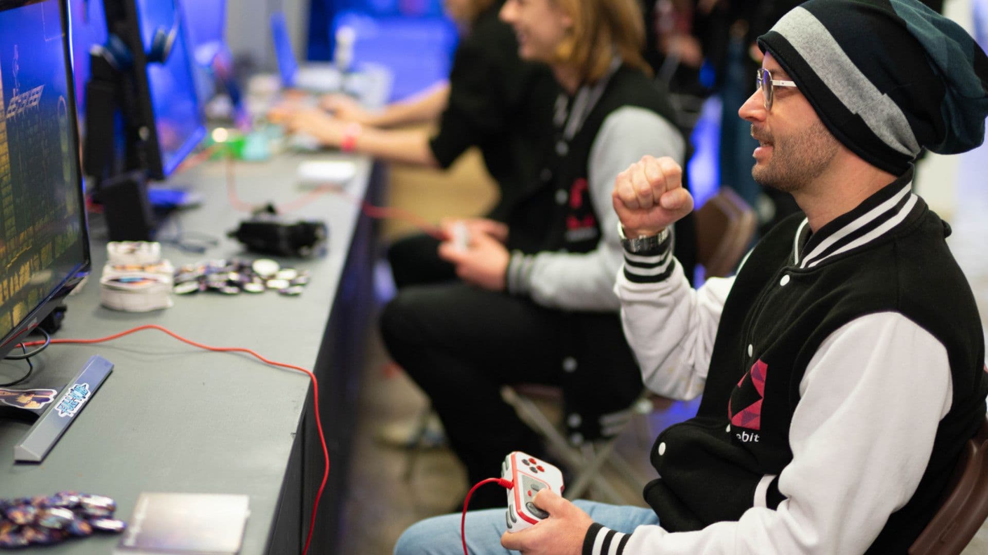 What makes the indie scene so magical? Discuss for $4!