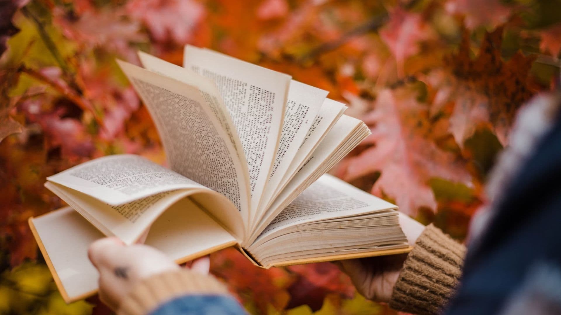 Add a post-credits scene to any book or comic!