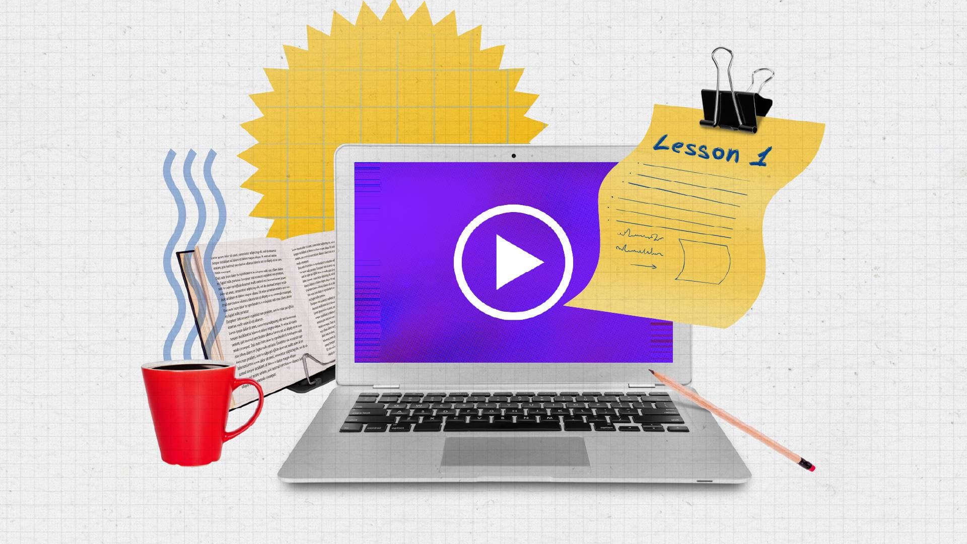 Create a tutorial video!