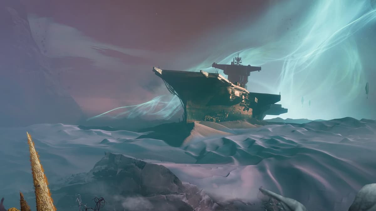 Destiny 2 boss-melting race: Koregos, The Worldline 🤖