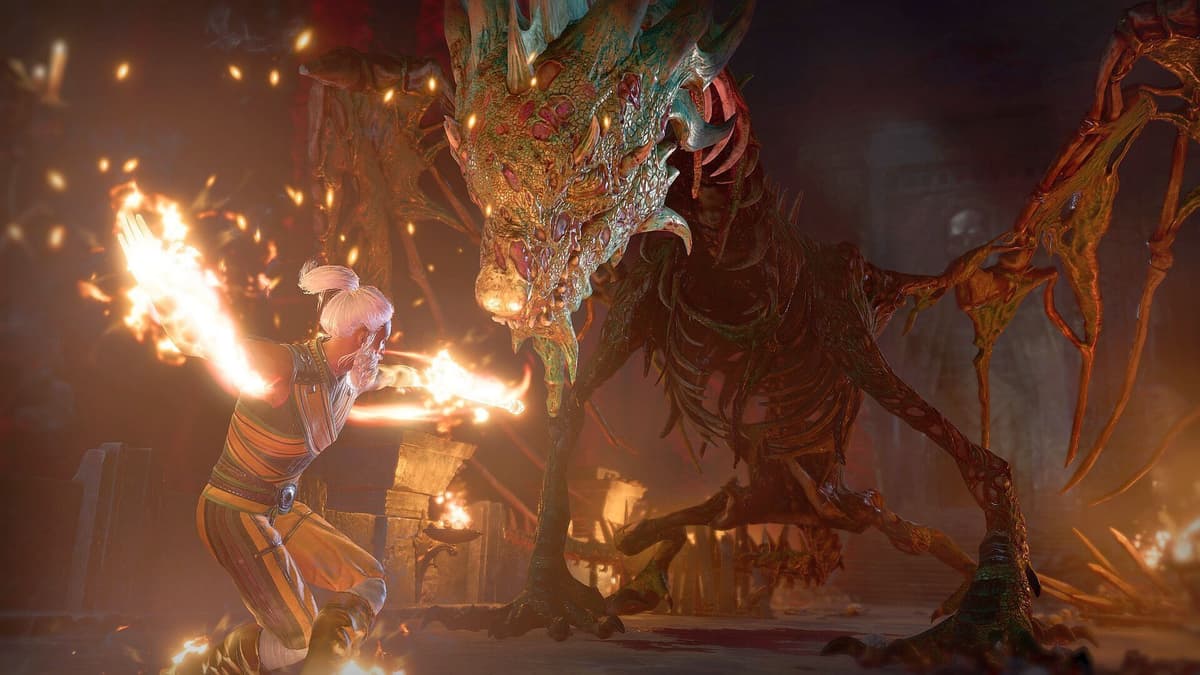 Design a unique D&D boss encounter!