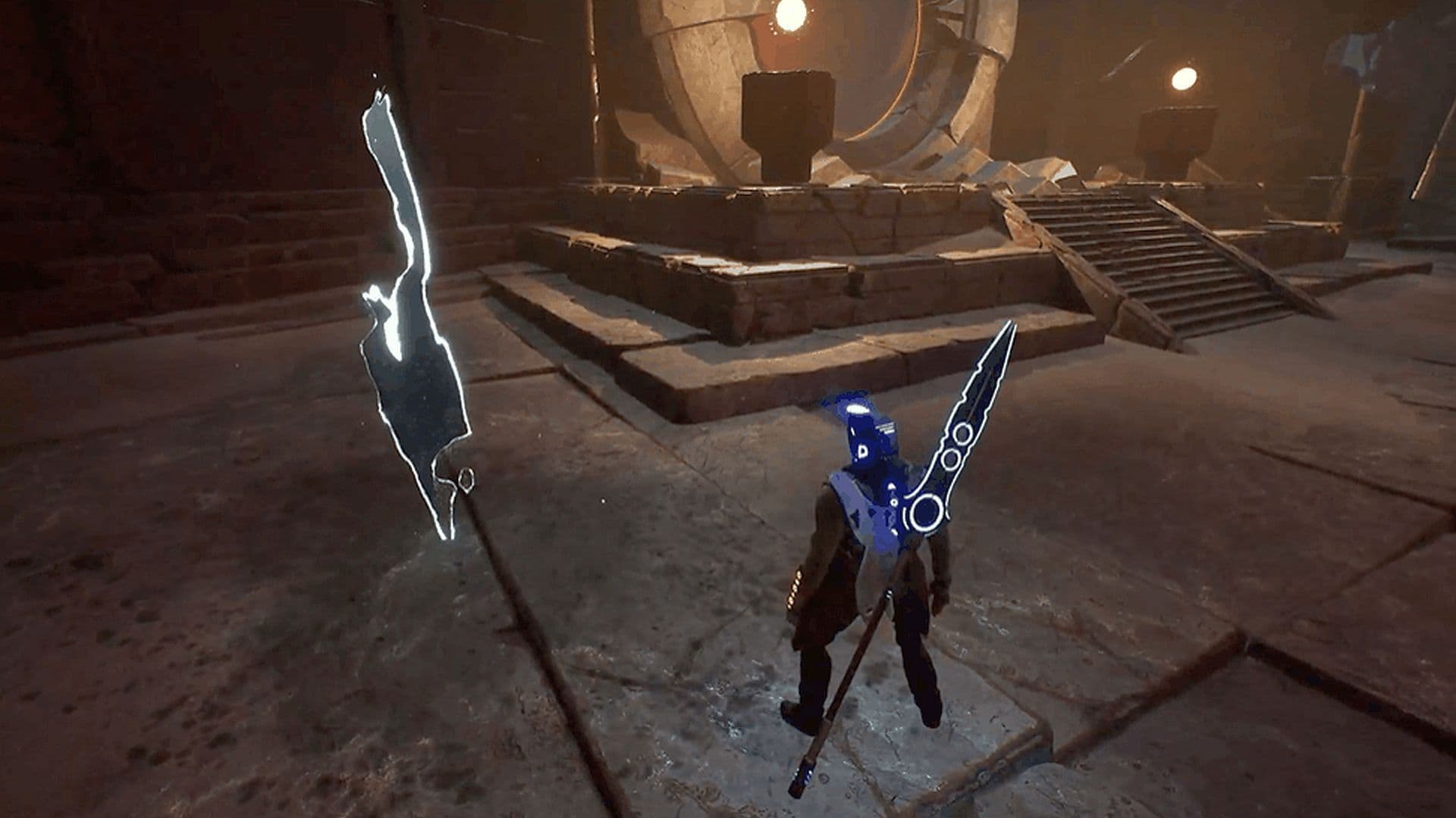 Show us what you got from the Aether!