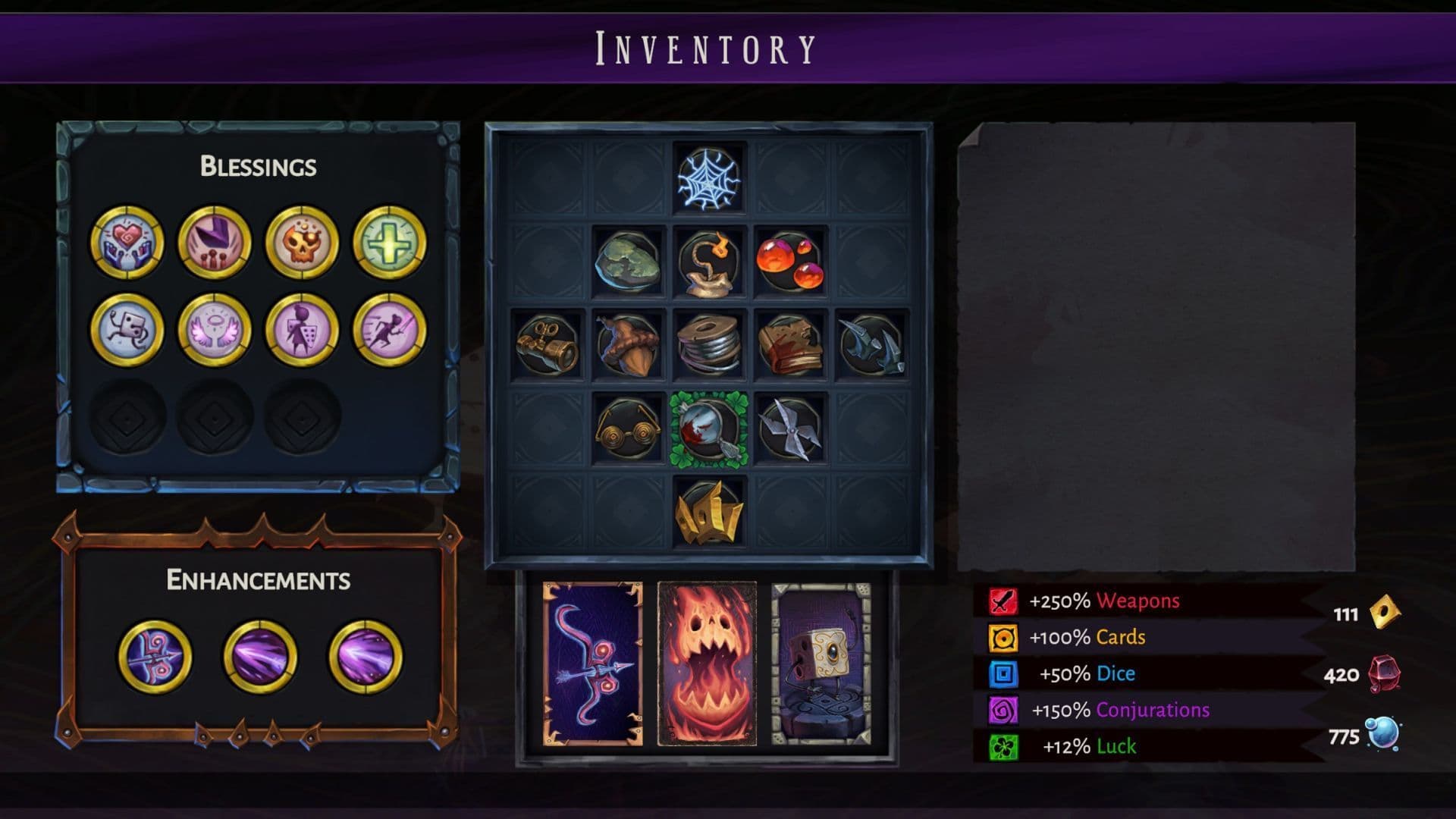 Show us the best build you've made so far!