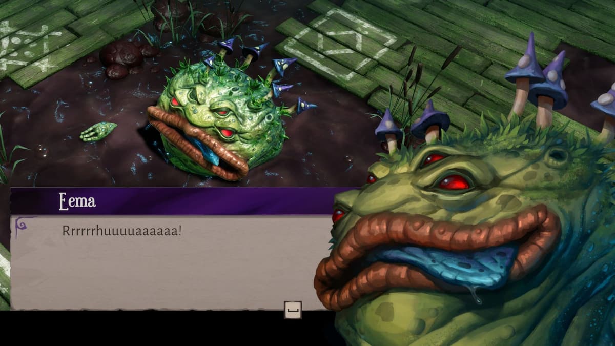 Share videos and guides on beating bosses in The Eternal Die!