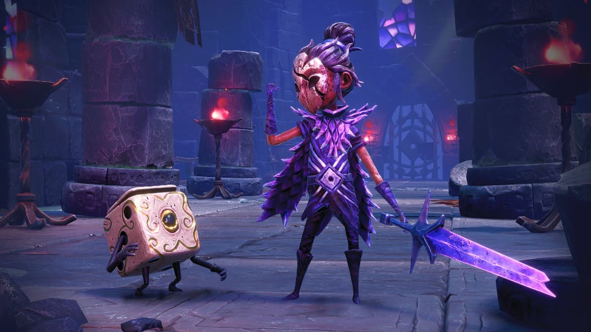 Be the first player on Just to get every Eternal Die achievement!