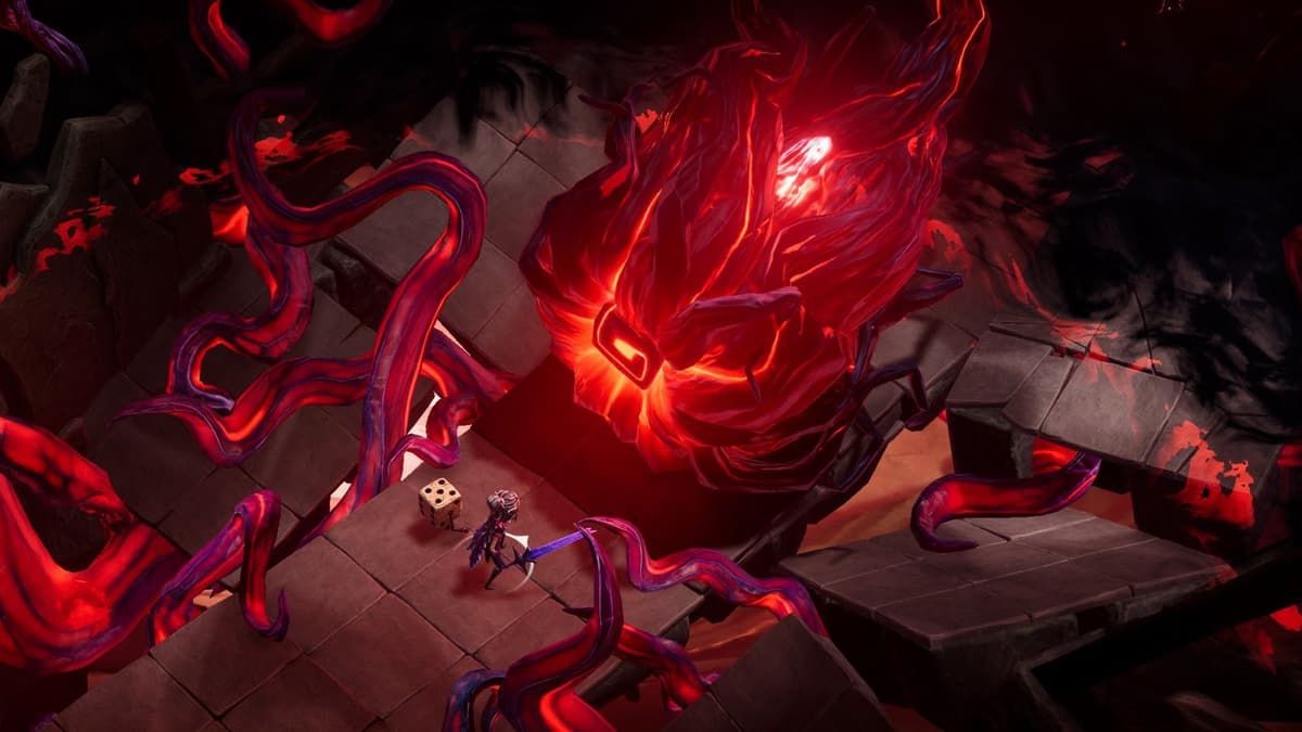 What's your favourite memory of The Eternal Die?