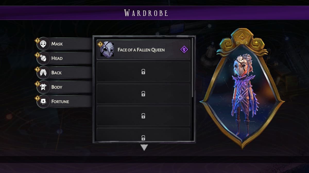 Design a new outfit for Aleksandra and Fortune!