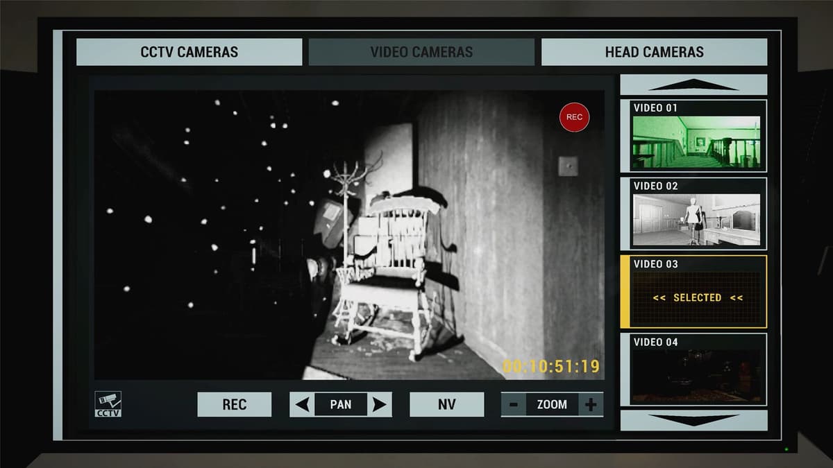Share your best jump scare in Phasmophobia!
