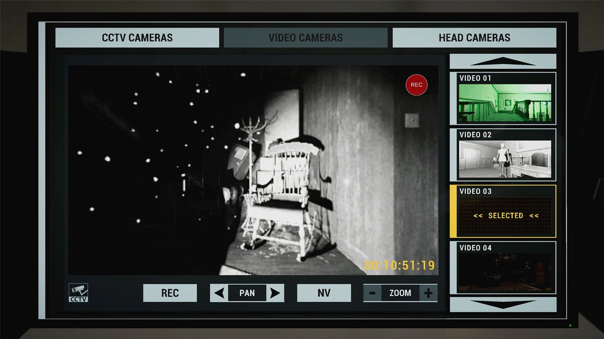 Share your best jump scare in Phasmophobia!