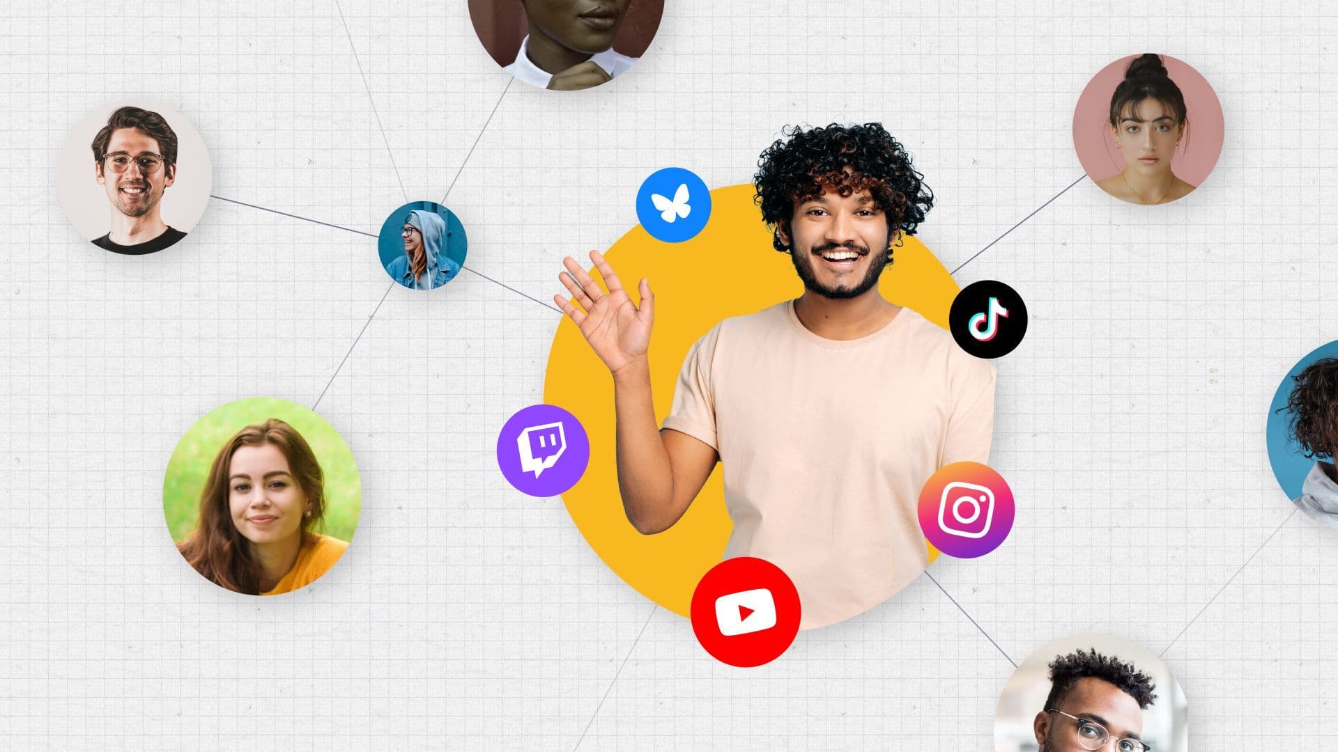 Exciting announcement: member profile overhaul!