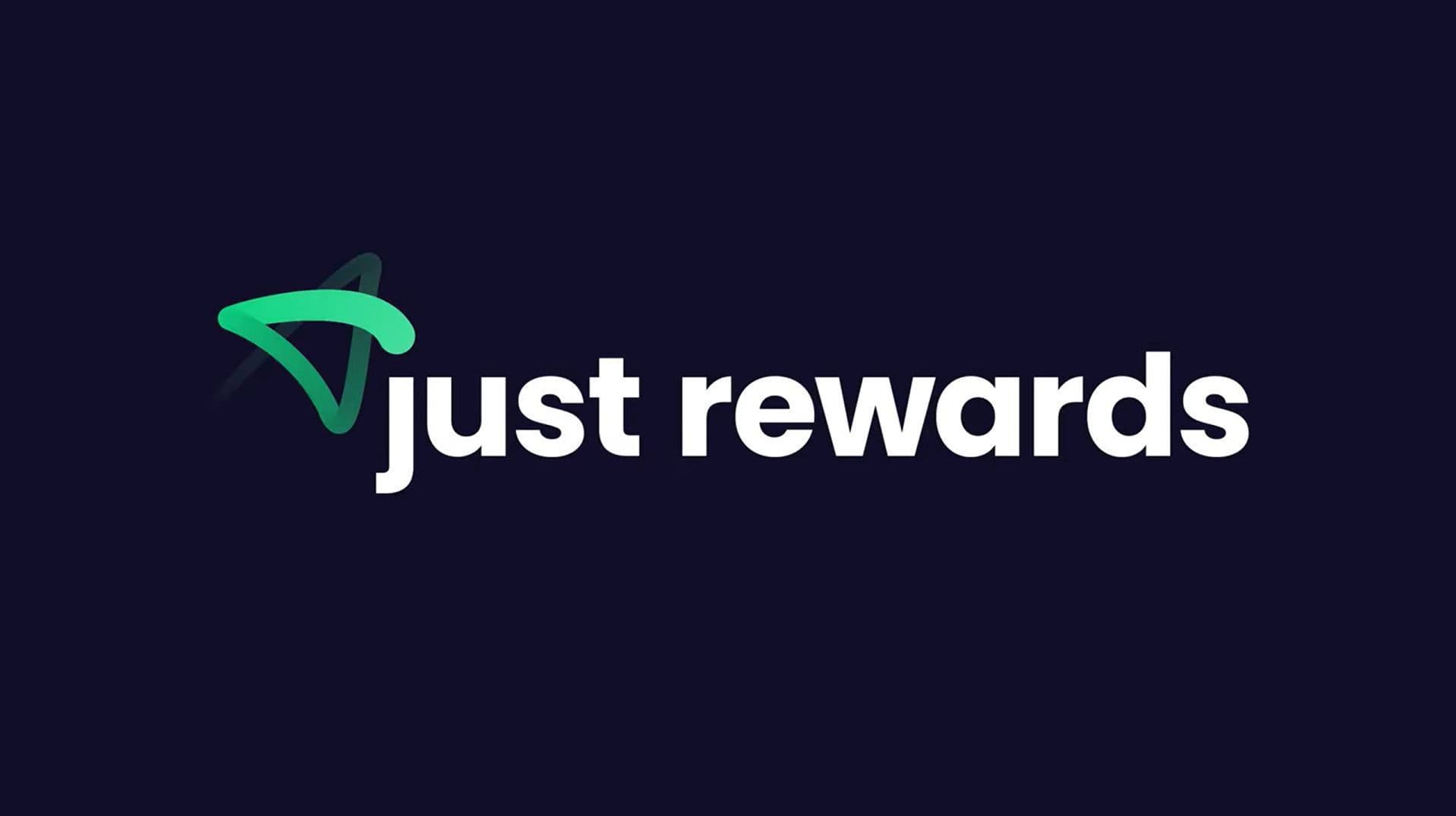 Tell us about your experience with Just Rewards so far!