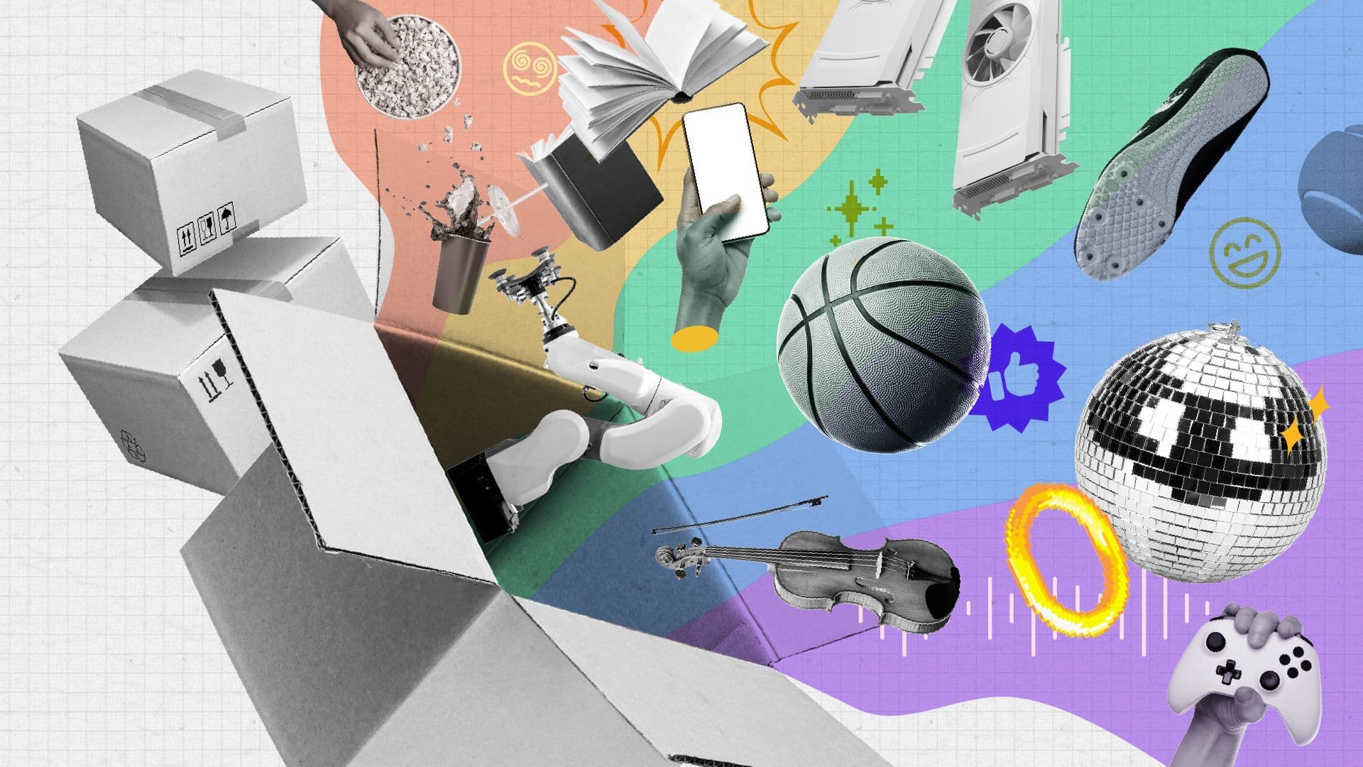 Spring cleaning our Spaces