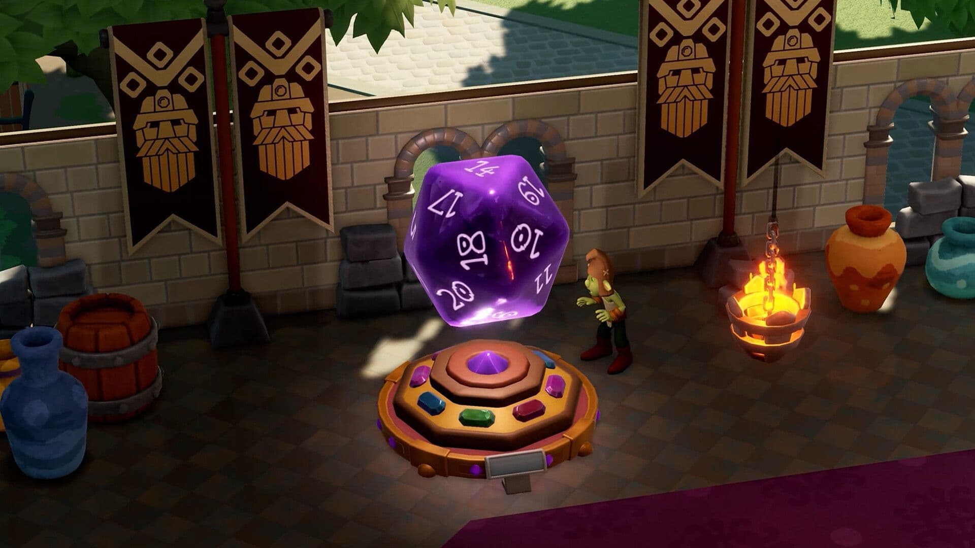 Show us your favourite exhibits from Fantasy Finds!